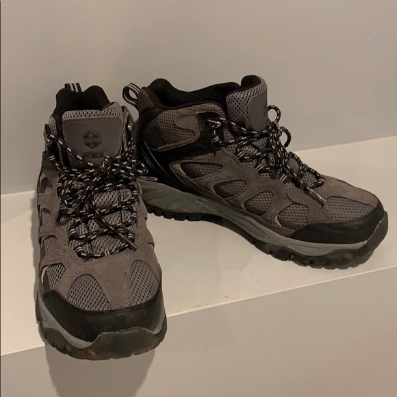 khombu mens waterproof boots